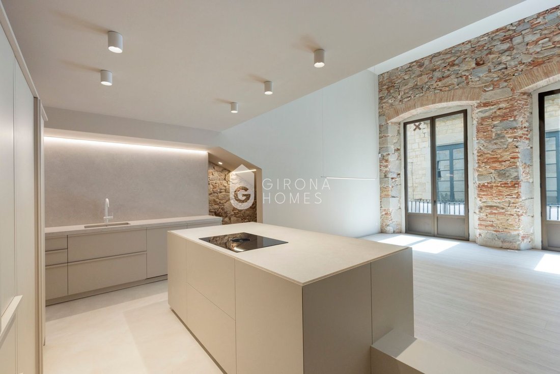 Apartment in Girona, Catalonia, Spain 3 - 18351787