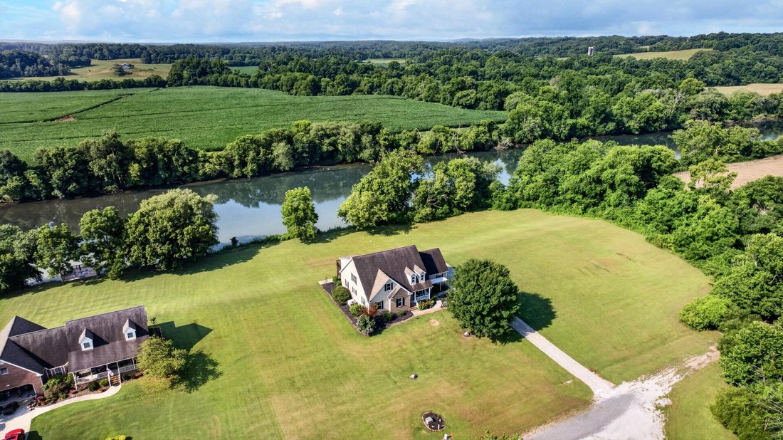 House in Riceville, Tennessee, United States 4 - 17265356