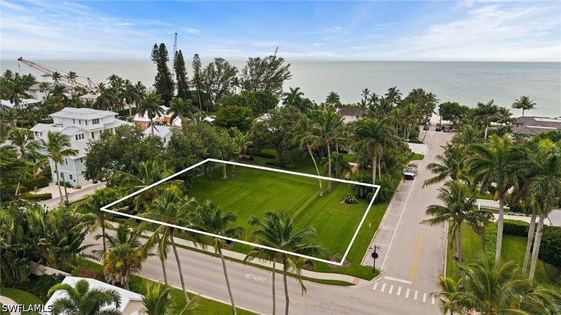 House in Naples, Florida, United States 3 - 18354012