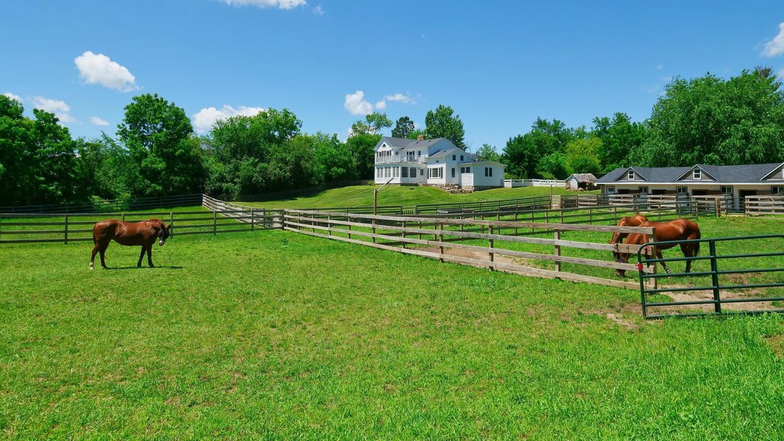 House in Woodstock, Illinois, United States 1 - 18354662