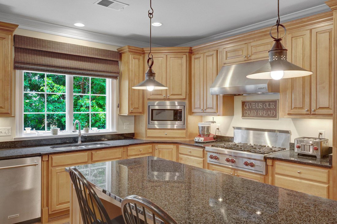 House in Vienna, Virginia, United States 2 - 18350682