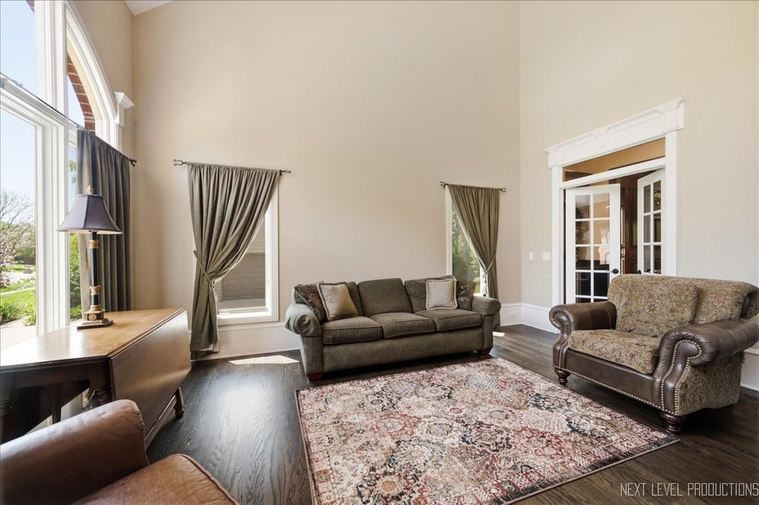 House in South Elgin, Illinois, United States 5 - 18354698