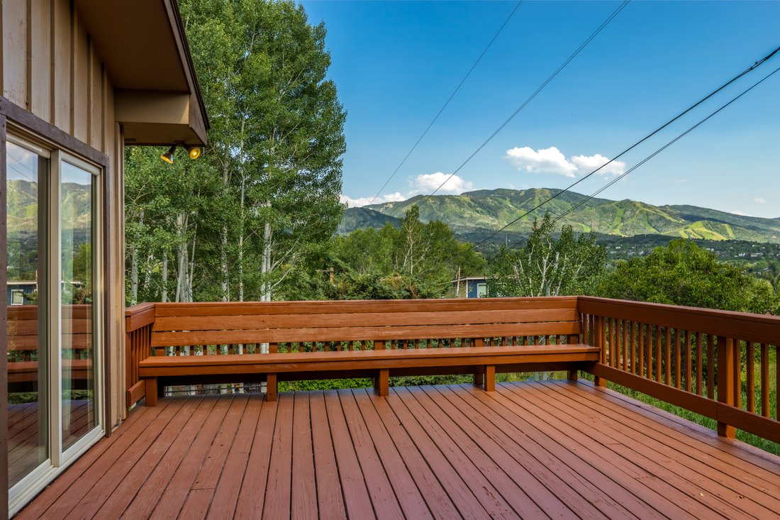 Maison à Steamboat Springs, Colorado, États-Unis 2 - 18352470