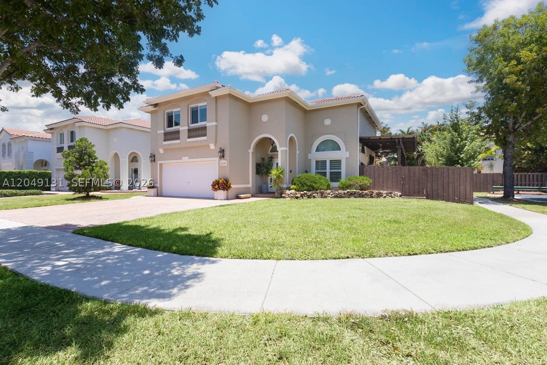House in Doral, Florida, United States 1 - 18354345