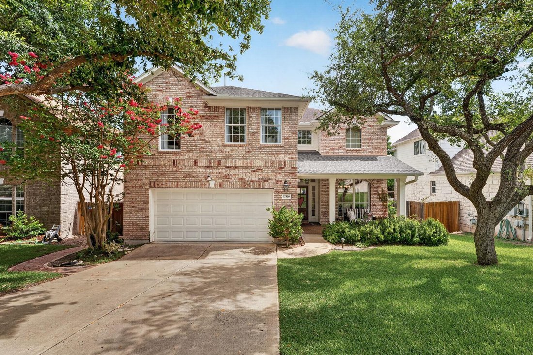 House in Austin, Texas, United States 1 - 18353621