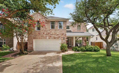 House in Austin, Texas, United States 1
