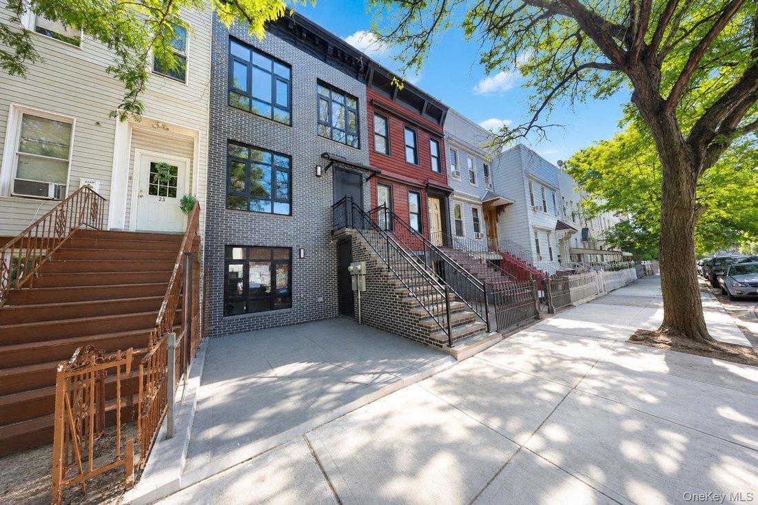 Apartment in New York, New York, United States 4 - 18354988