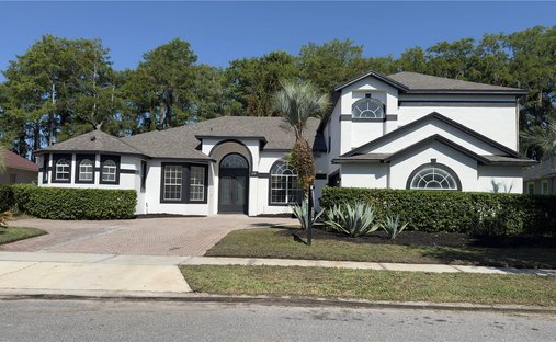 House in Orlando, Florida, United States 1