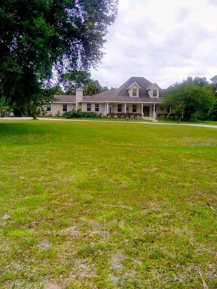 House in Crystal River, Florida, United States 1 - 18353420