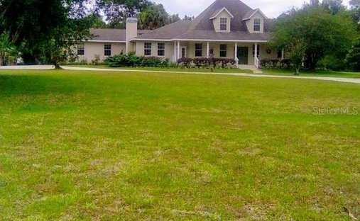House in Crystal River, Florida, United States 1