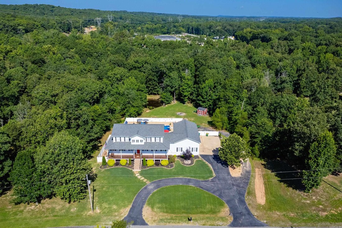 House in Little Rock, Arkansas, United States 2 - 18354530