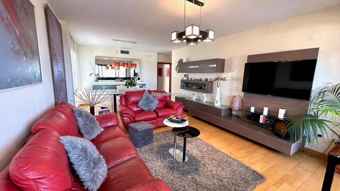Apartment in Lloret de Mar, Catalonia, Spain 4 - 18355032