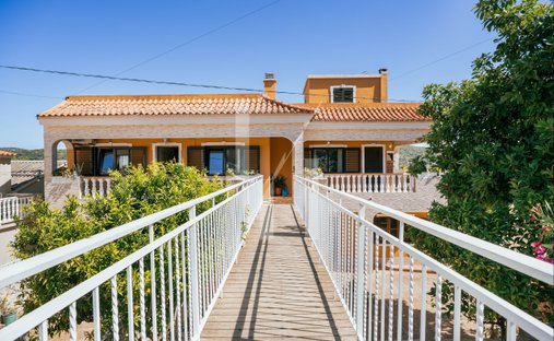 Villa a Loule (Sao Clemente), Algarve, Portogallo 1