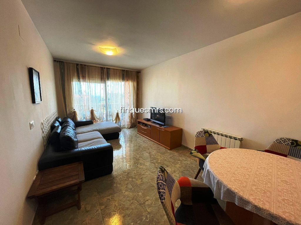 Apartment in Lloret de Mar, Catalonia, Spain 4 - 18355019