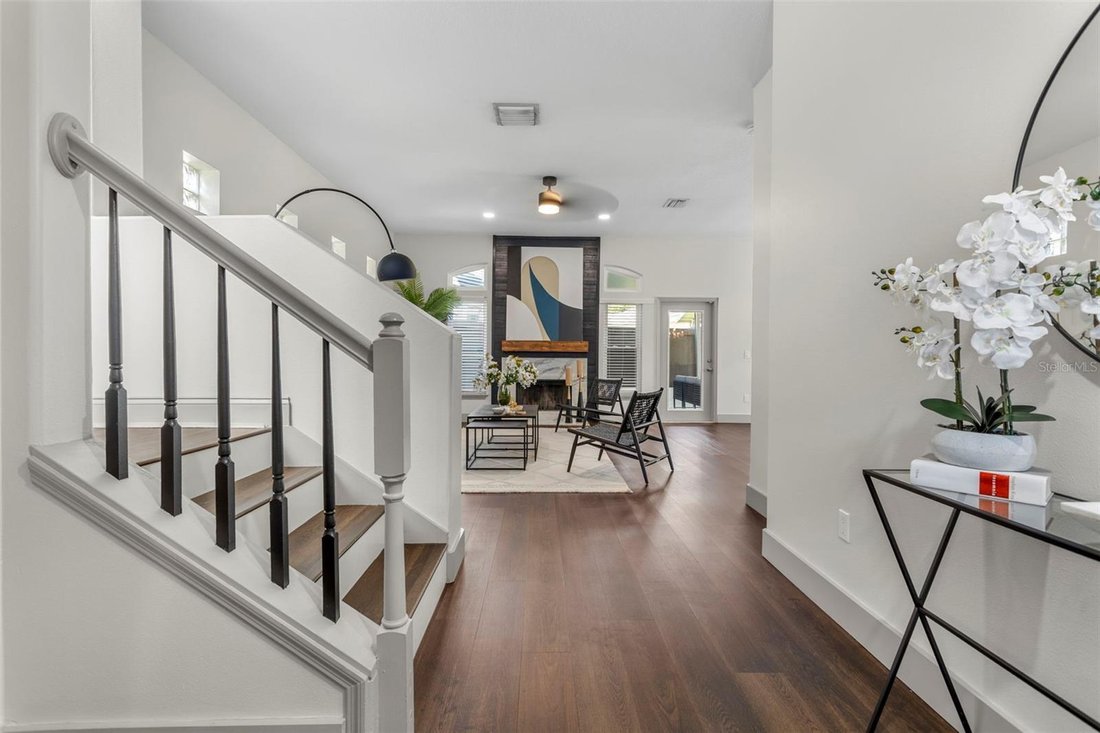 House in Orlando, Florida, United States 5 - 18353403
