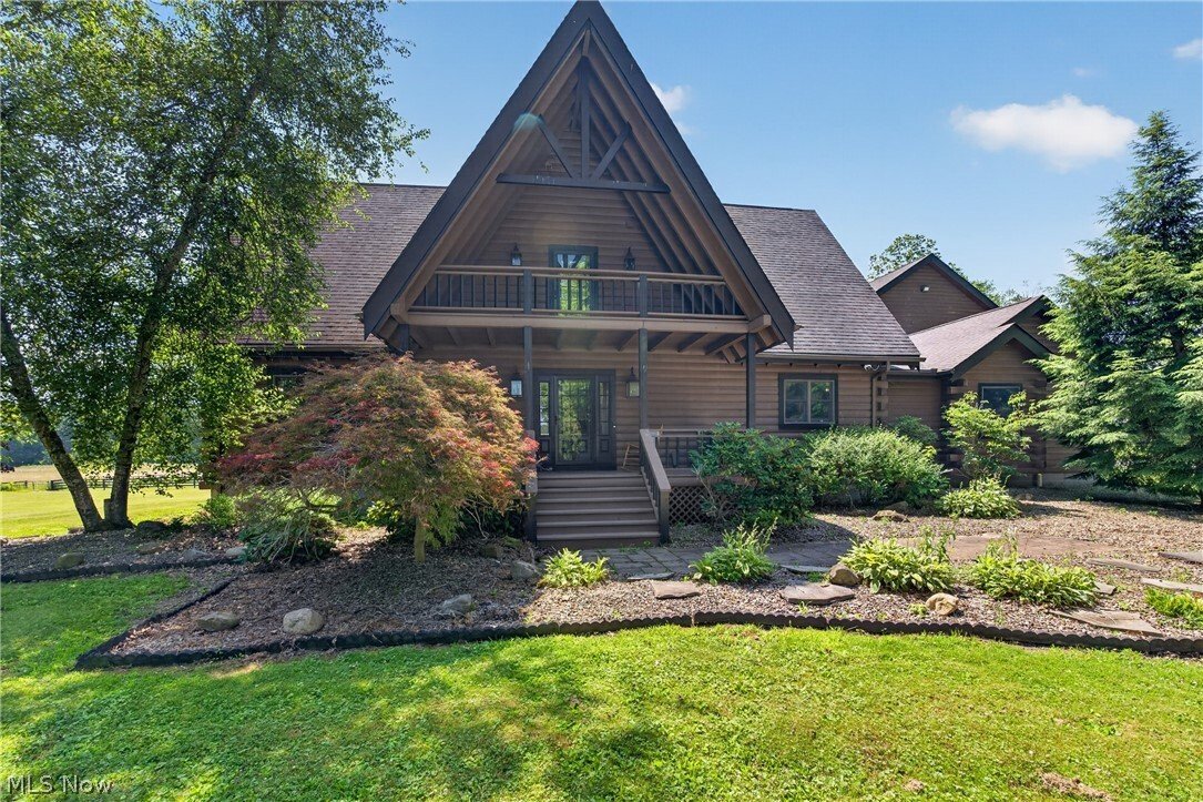 House in North Jackson, Ohio, United States 1 - 18354509