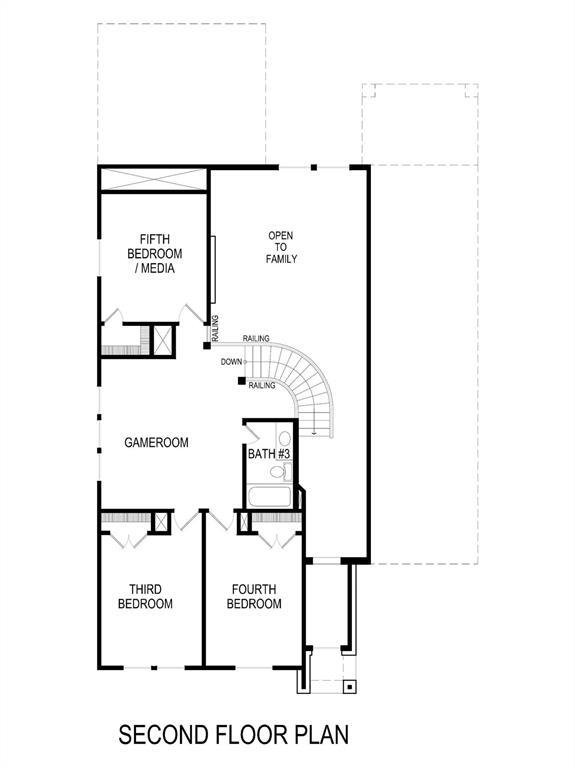 House in Red Oak, Texas, United States 5 - 18355268