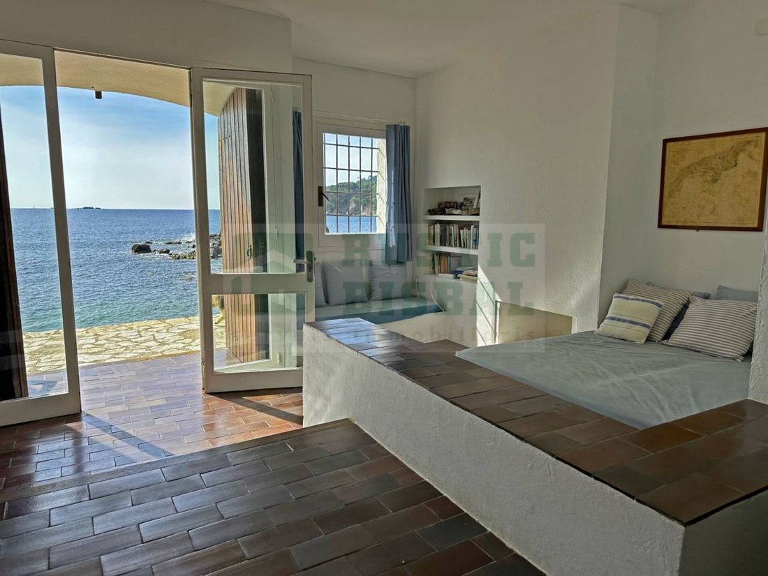 House in Calella de Palafrugell, Palafrugell, Catalonia 1 - 18352154