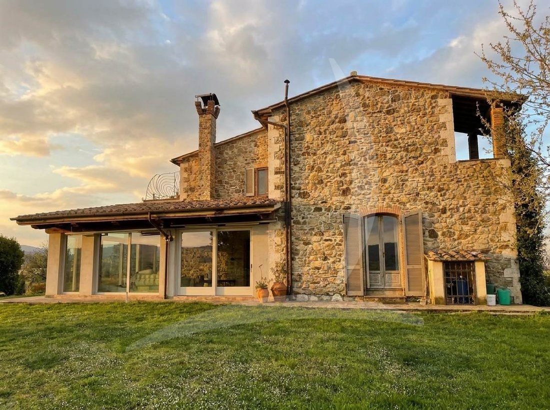 Manciano, Tuscany, Italy 4 - 18355256