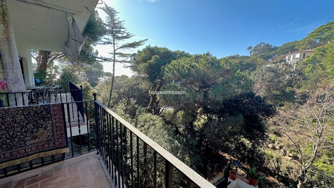 House in Lloret de Mar, Catalonia, Spain 2 - 18354534