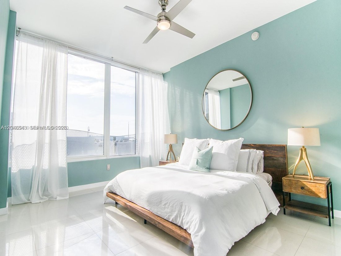 Condo in Miami Beach, Florida, United States 4 - 18355543