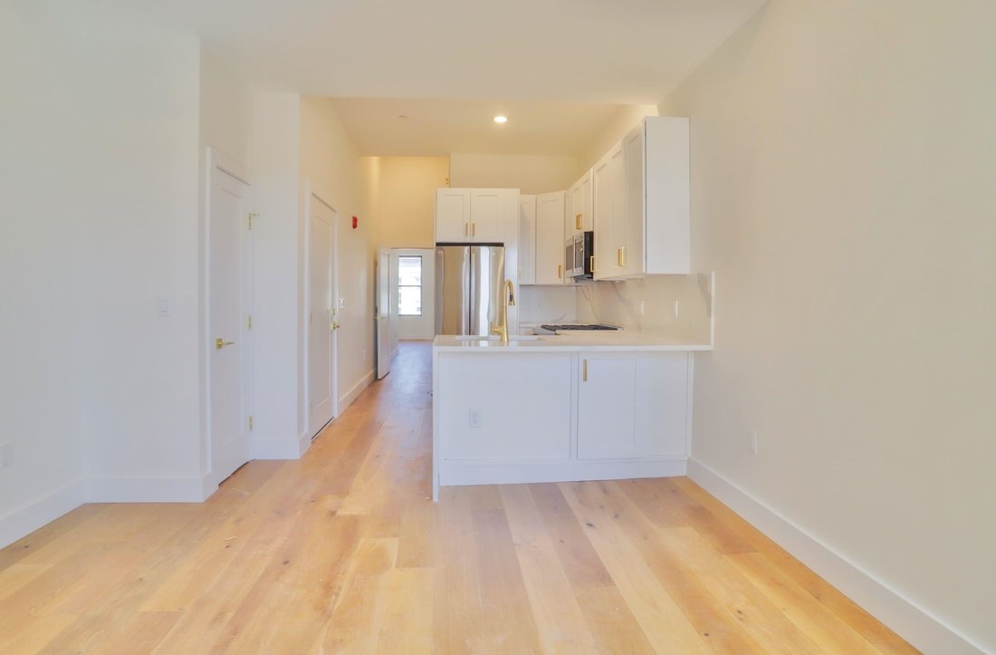 Condo in Hoboken, New Jersey, United States 5 - 18352938