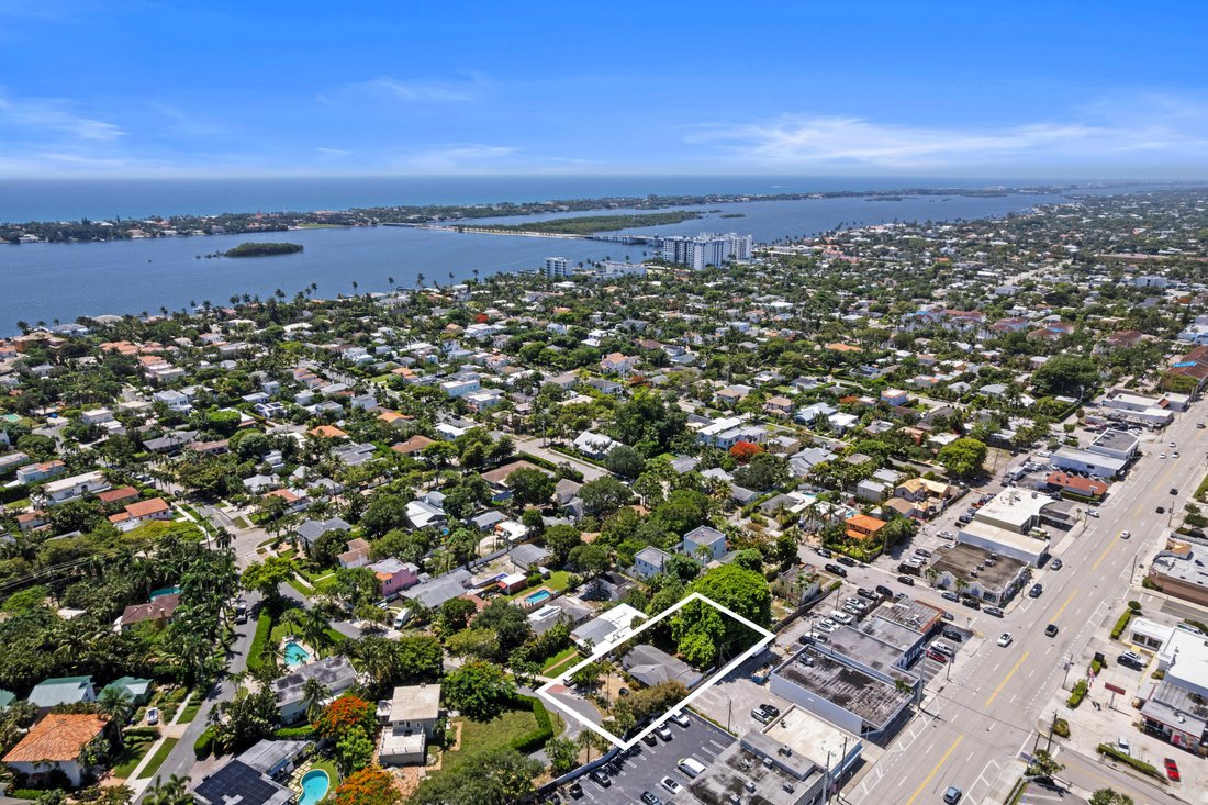 Maison à West Palm Beach, Floride, États-Unis 5 - 18353542