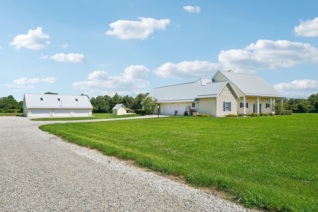 House in Sunbury, Ohio, United States 4 - 18354448