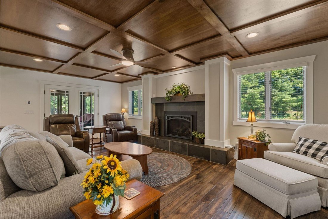 House in Niles, Michigan, United States 2 - 18356411