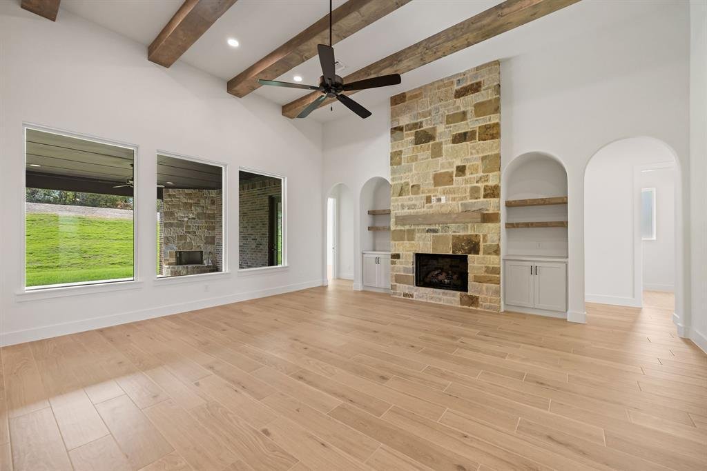 House in Weatherford, Texas, United States 5 - 18355282
