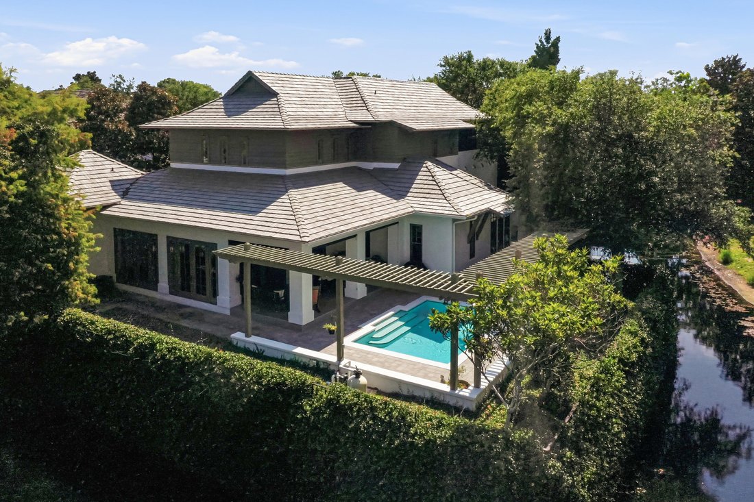 House in Miramar Beach, Florida, United States 3 - 18353340