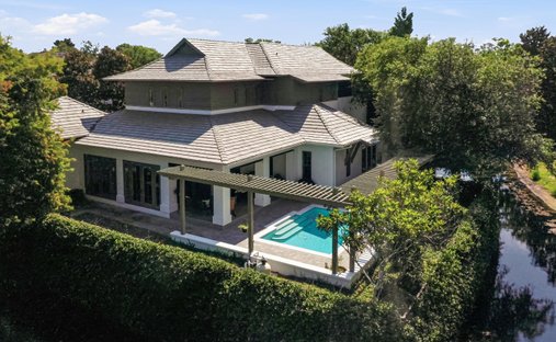 House in Miramar Beach, Florida, United States 1