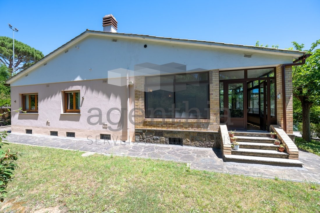 Chalet in Girona, Catalonia, Spain 3 - 18352004