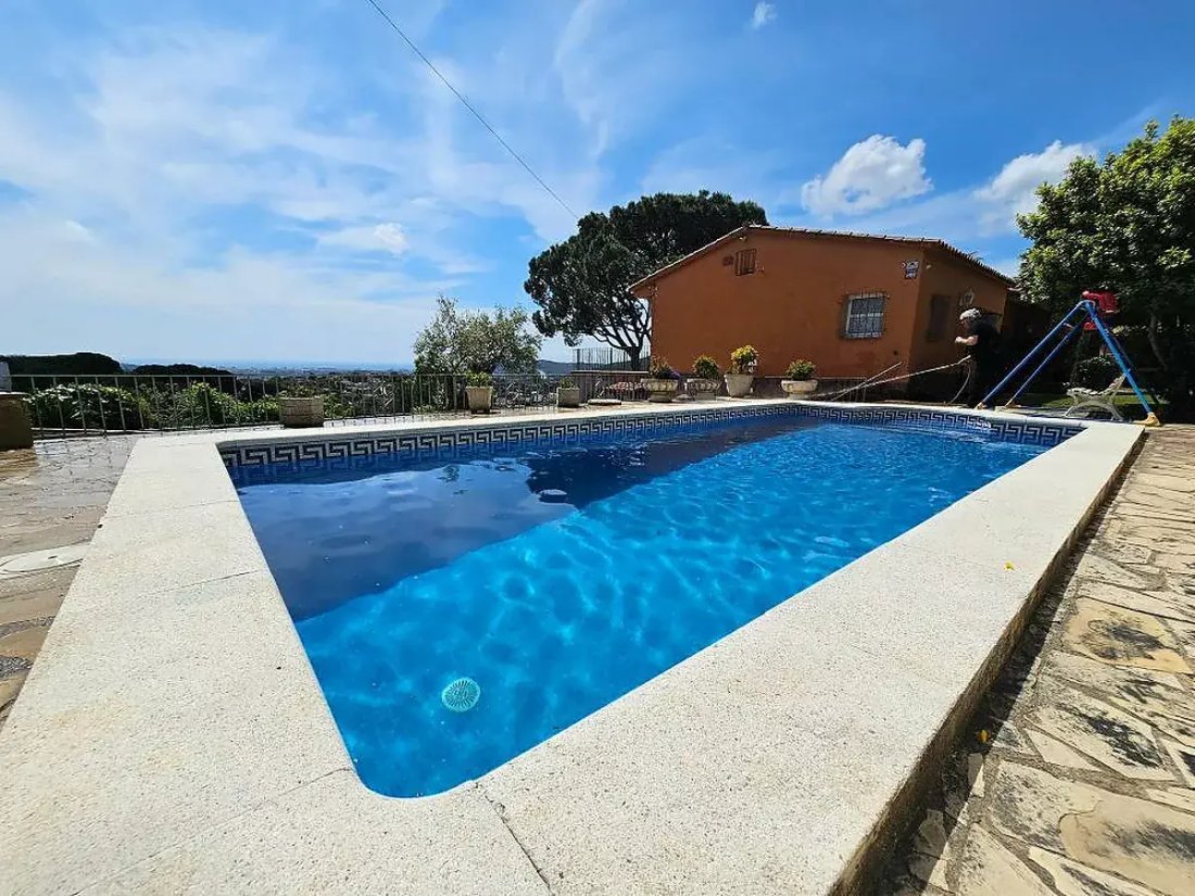 Villa in Calonge i Sant Antoni, Catalonia, Spain 2 - 18351692