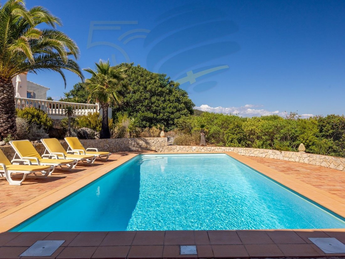 House in Moncarapacho, Algarve, Portugal 5 - 18355683