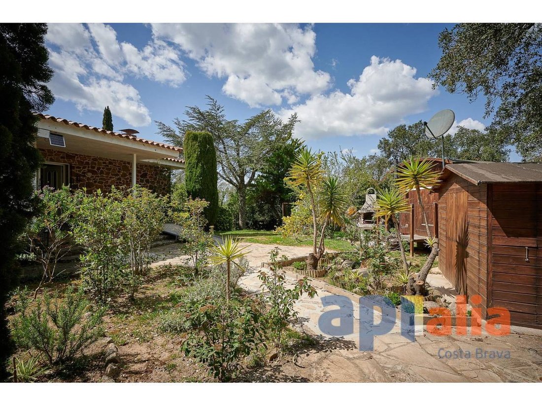 House in Santa Cristina d'Aro, Catalonia, Spain 3 - 18352022