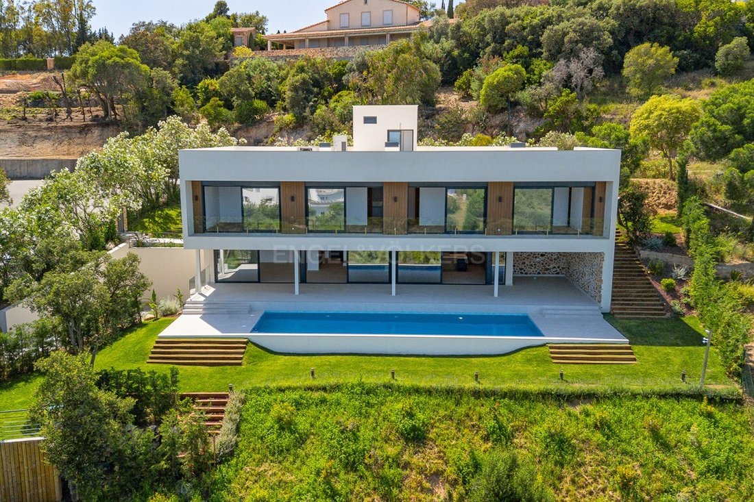 Haus in Platja d'Aro, Katalonien, Spanien 2 - 18355719
