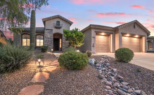 New River, Arizona, United States 1