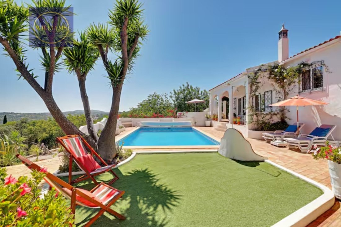 House in Santa Barbara de Nexe, Algarve, Portugal 3 - 18355679
