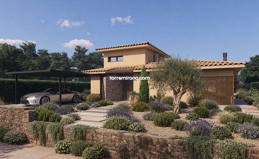 Maison à Navata, Catalogne, Espagne 1