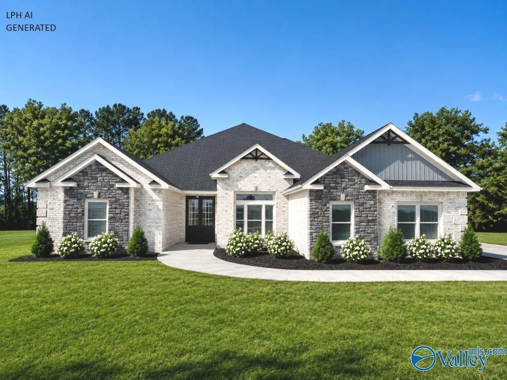House in Athens, Alabama, United States 1 - 18355014