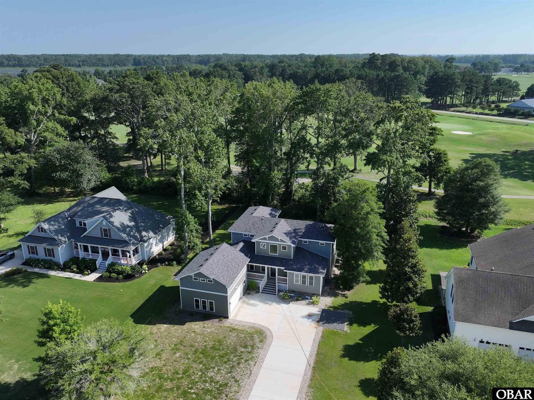House in Grandy, North Carolina, United States 2 - 17163781