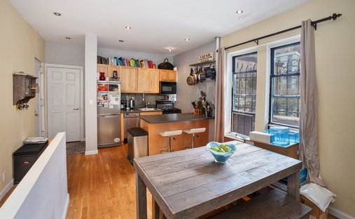 New York, New York, United States 1