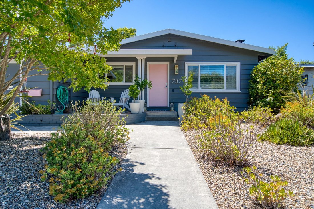 House in Healdsburg, California, United States 2 - 18320412