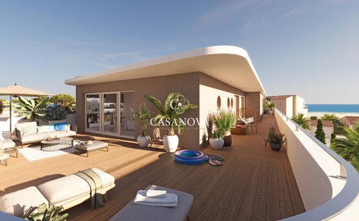 Apartamento en Le Grau d'Agde, Agde, Francia 1
