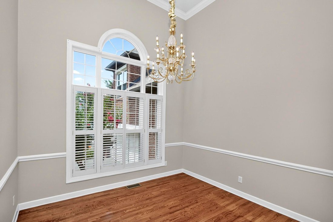 House in Hendersonville, Tennessee, United States 5 - 18354163