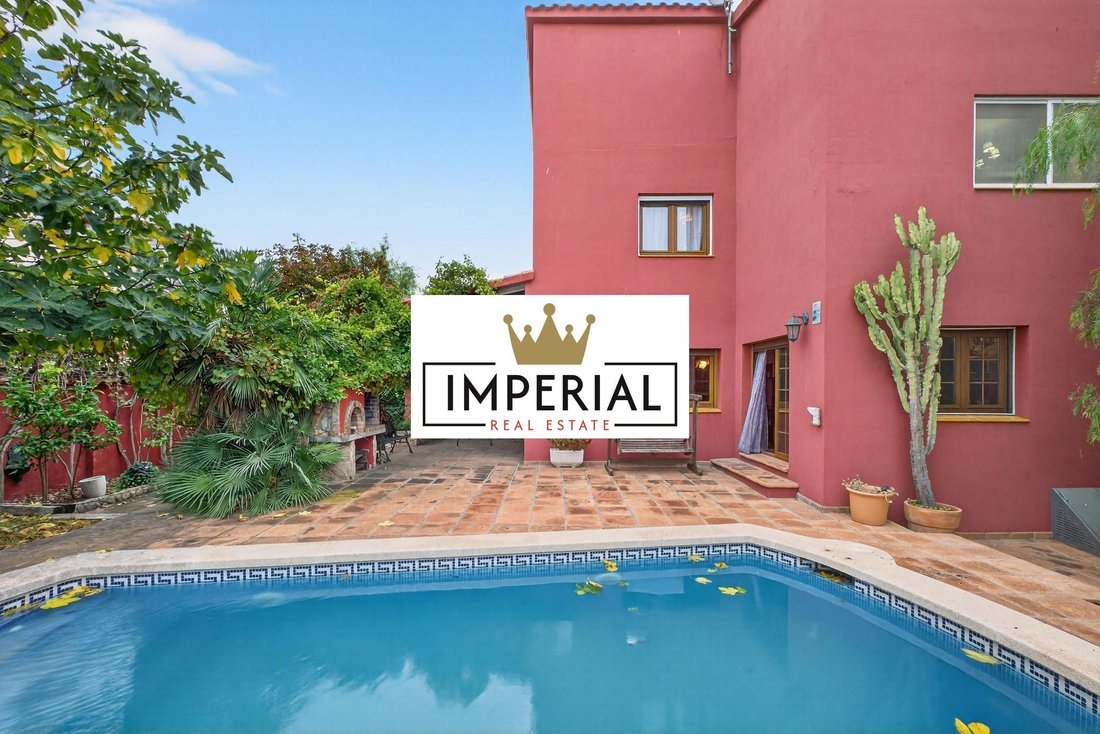 House in Empuriabrava, Catalonia, Spain 4 - 18351395