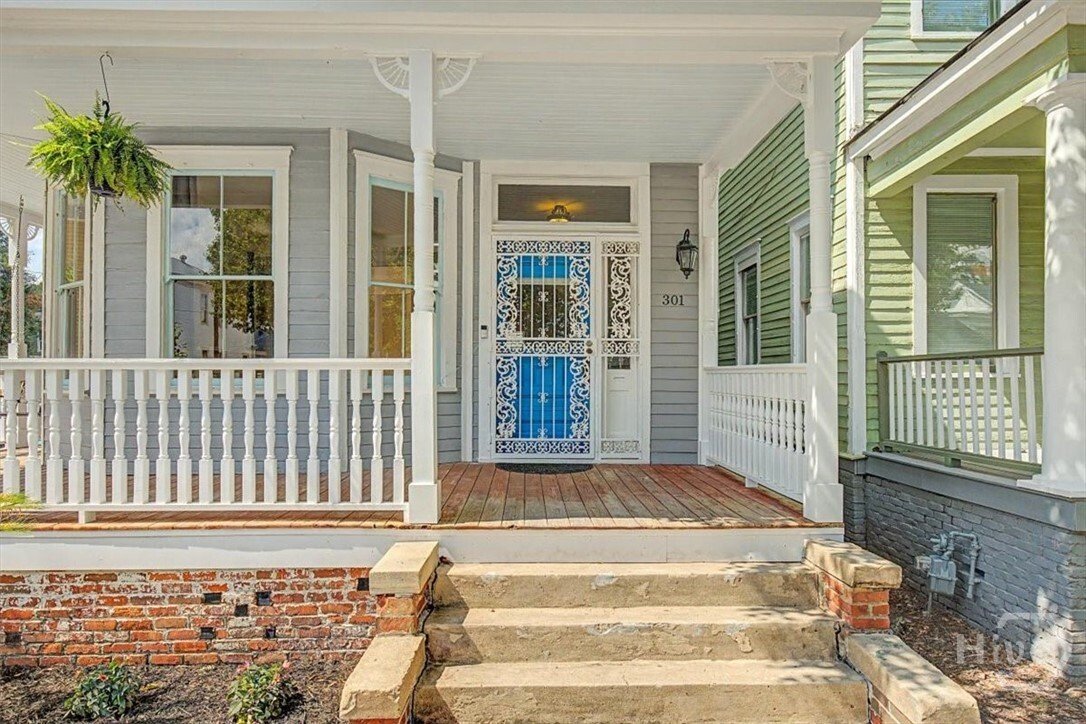 House in Savannah, Georgia, United States 5 - 18350833