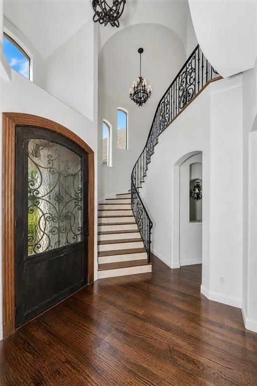 House in Fort Worth, Texas, United States 3 - 18356275