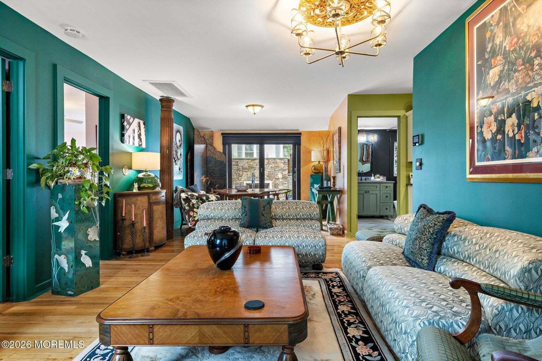 House in Atlantic Highlands, New Jersey, United States 1 - 18350755